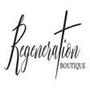 Regeneration Boutique