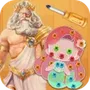 Relax Screw Sort Game