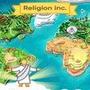Religion Inc.