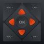 Remote Control for TV App