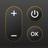 Remote Control for TV: iMote