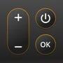 Remote Control for TV: iMote