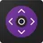 Remote for Roku TV