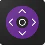 Remote for Roku TV