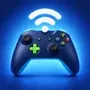 Remote Gamepad Play Controller