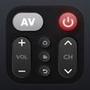 Remote TV ControlUniversal