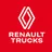 Renault Trucks Red EDITION