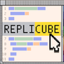Replicube