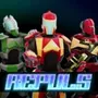 REPULS.io: Online FPS Shooter