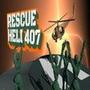 Rescue Heli RH407