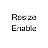 ResizeEnable