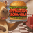 Restaurant Scramble