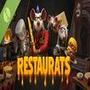 Restaurats