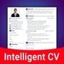Resume : Intelligent CV Maker