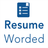 Resume Worded