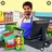 Retail Runner: Shop Deliver