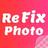 Retake Photo:AI Photo Enhancer