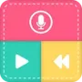Reverse Audio: Funny Voice