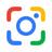 Reverse image search app.