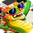 RevoSerpent