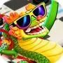RevoSerpent
