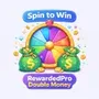 RewardedPro Double Money App