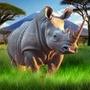Rhino Brain Rush