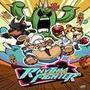 Rhythm Fighter