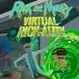 Rick and Morty: Virtual Rick-ality