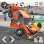 Ride Ravage: Wheels Destruct