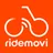 RideMovi-Your Bike Sharing App