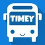 Riga Transport Timetables