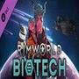 RimWorld - Biotech