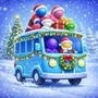 Ring Bus: Loop Sort