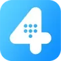 Ring4: Phone Text Video