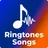 Ringtones Songs: HD MP3 Sounds