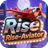 Rise Rise-Aviator