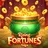 Rising Fortunes Saga