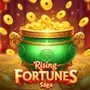 Rising Fortunes Saga
