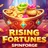 Rising Fortunes Spinforge
