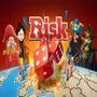 RISK: Global Domination