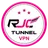 RJC TUNNEL VPN - Fast Secure