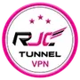 RJC TUNNEL VPN - Fast Secure