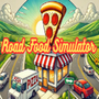 Road Food Simulator