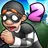 Robbery Bob 2 - Stealth King