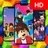 Roblox Character Wallpapers HD