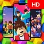 Roblox Character Wallpapers HD