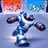 Robot Transform: Runner Game