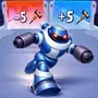 Robot Transform: Runner Game