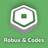 Robux Codes For Roblox N Quiz